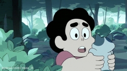 انیمیشن دنیای استیون - فصل 5 قسمت 15 :: Steven Universe